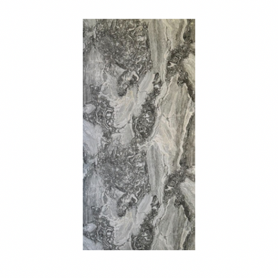 Marmer Plaat Hoogglans Flixie Marble | 290x122x0.3 | Waterbestendig Wandpaneel