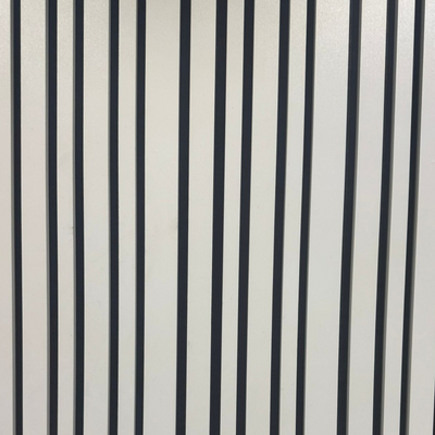 Akoestische Wandpanelen – Stijlvol & Sfeervol