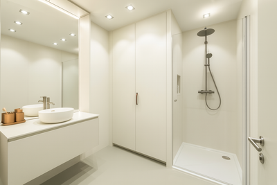 PVC Wandpanelen: De Slimme Oplossing voor een Strak en Onderhoudsarm Interieur