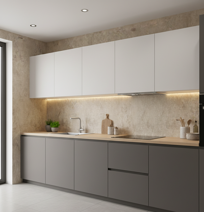 Waarom PVC Wandpanelen de Beste Keuze zijn voor je Keuken