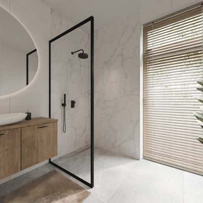 PVC Wandpanelen of Tegels: Wat is Beter voor Je Muur?