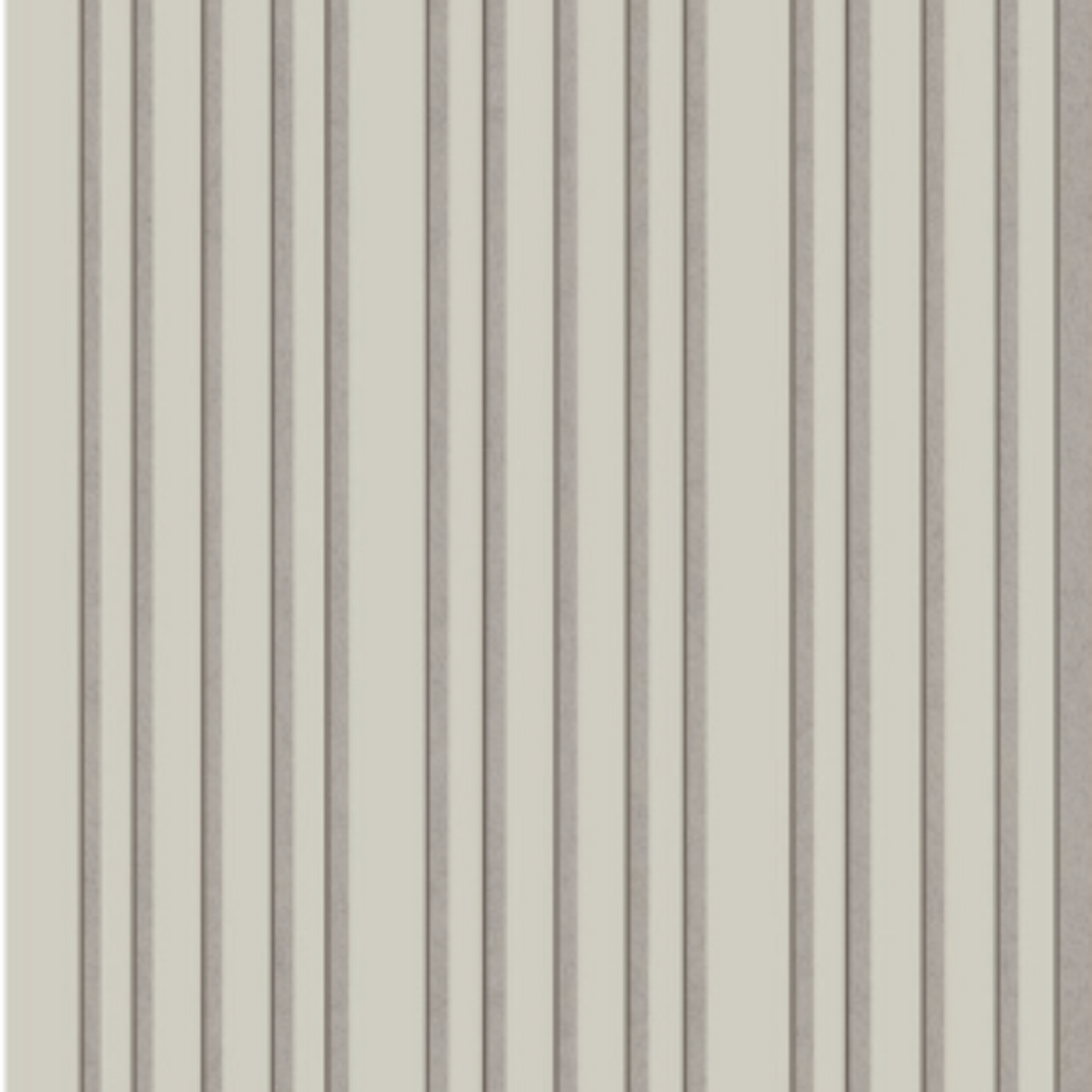 Akoestisch Wandpaneel Beige 260x60 cm – Gemixte Stijl & Makkelijke Montage