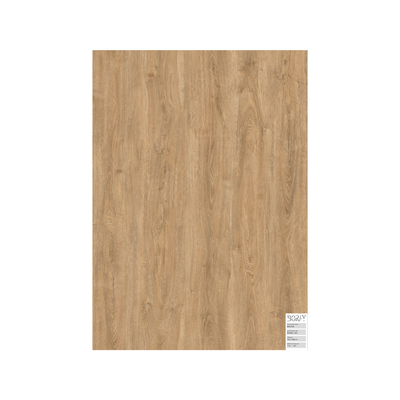 SPC Click Vloer 6,5 mm Dik NATUREL OAK m²