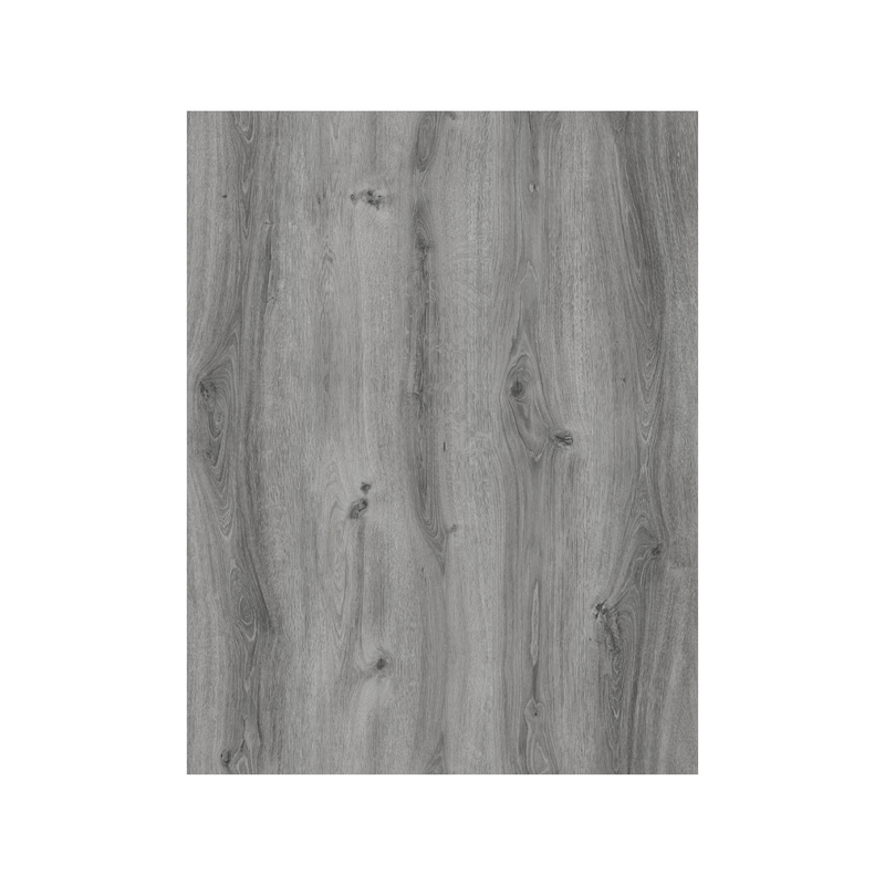 SPC Click Vloer 6,5 mm Dik SILVER OAK per m²