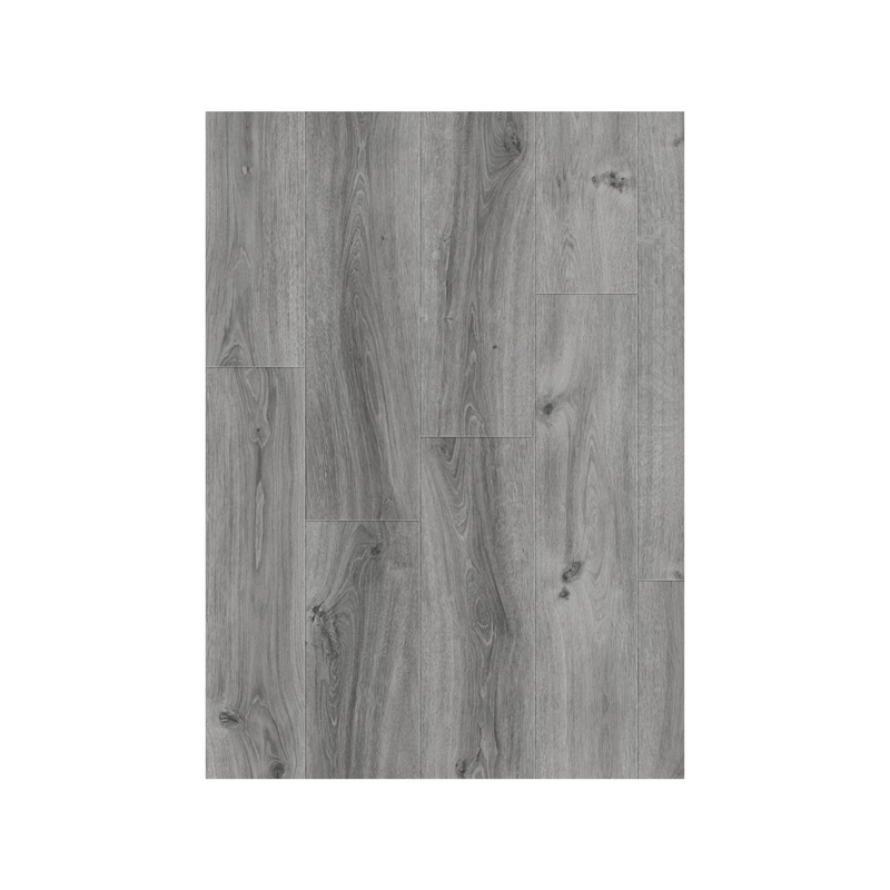 SPC Click Vloer 6,5 mm Dik SILVER OAK per m²