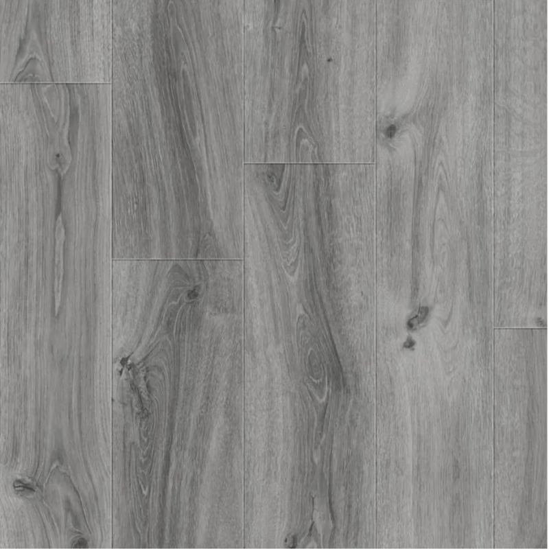 SPC Click Vloer 6,5 mm Dik SILVER OAK per m²