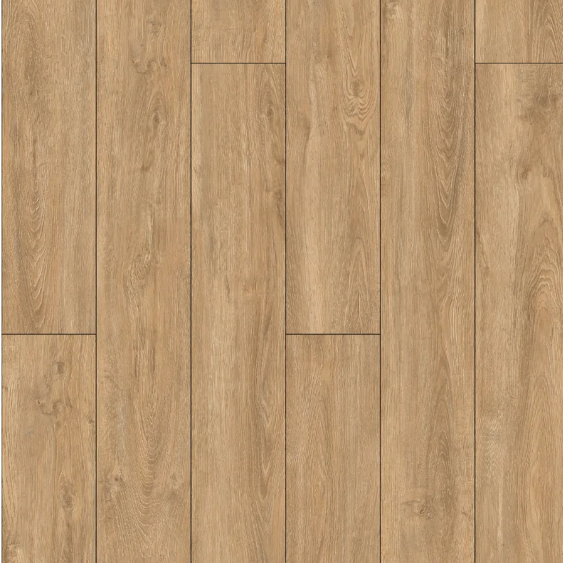 SPC Click Vloer 6,5 mm Dik NATUREL OAK m²