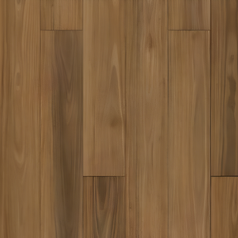 SPC Click Vloer 6,5 mm Dik Spotted Gum per m²