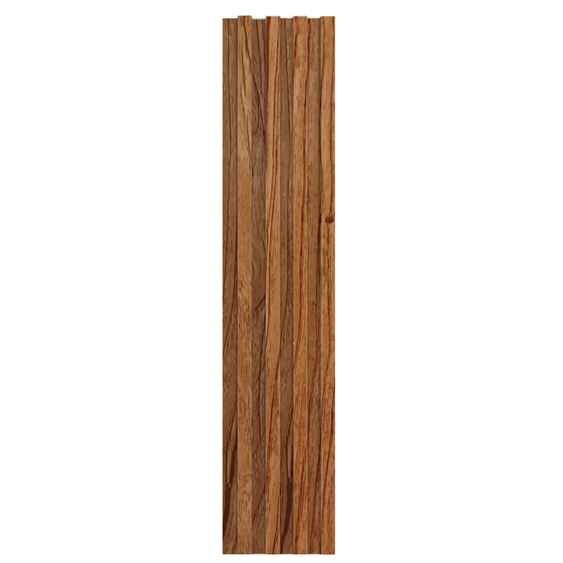 WPC Panelen Teak | 250CM x 16,9CM