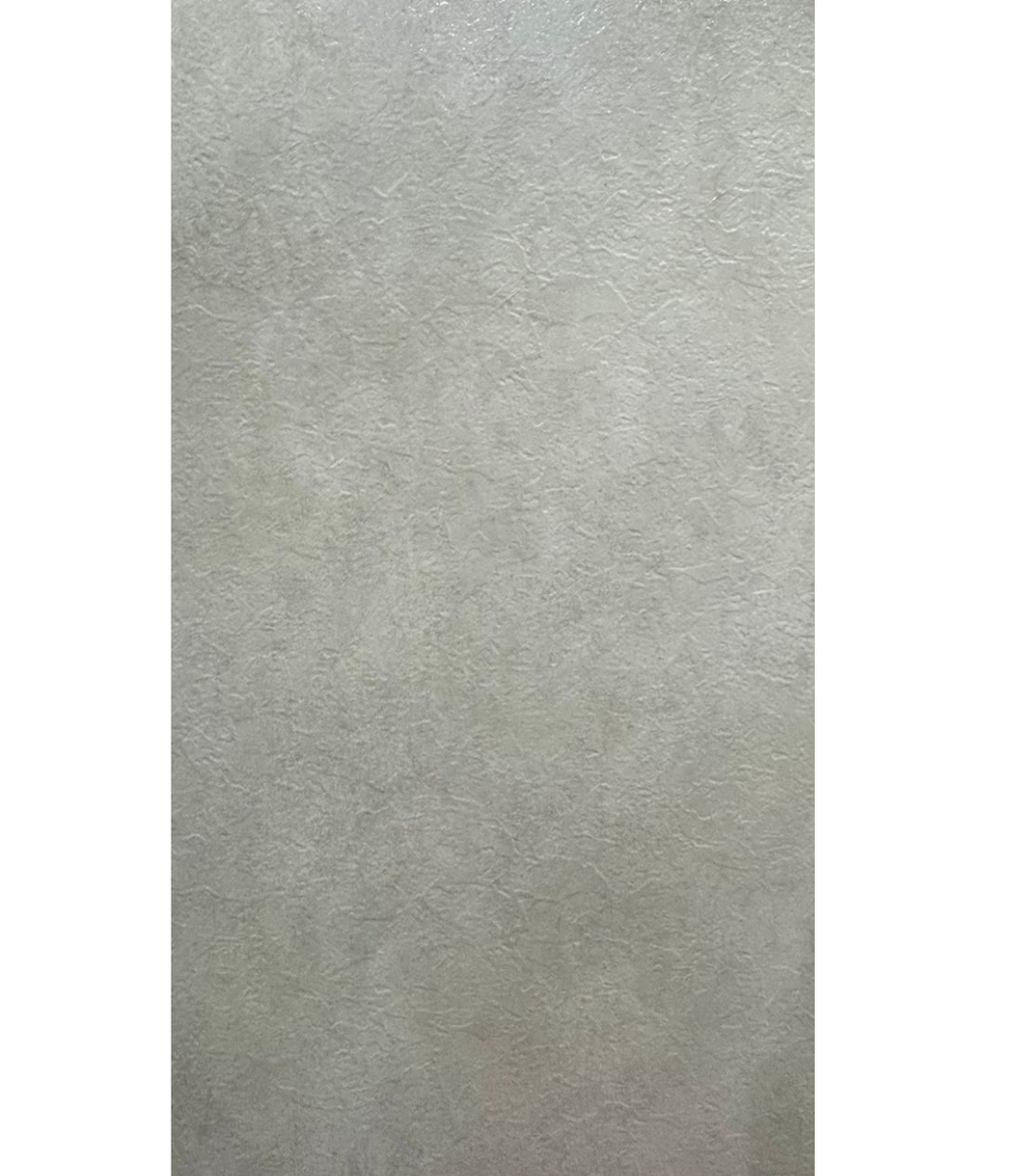 PVC Wandpaneel licht grijs – 280x120 cm – Mat & Waterbestendig