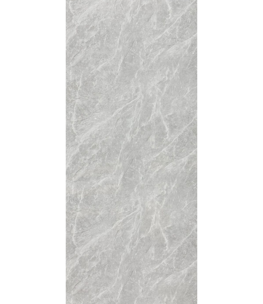 PVC Wandpaneel Betonlook Marmer Grijs – 275x122 cm – Waterbestendig & Hoogglans