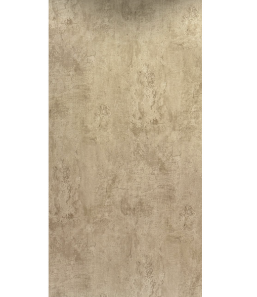 PVC Wandpaneel Oxy Beige – 280x120 cm – Waterbestendig & Matte Afwerking