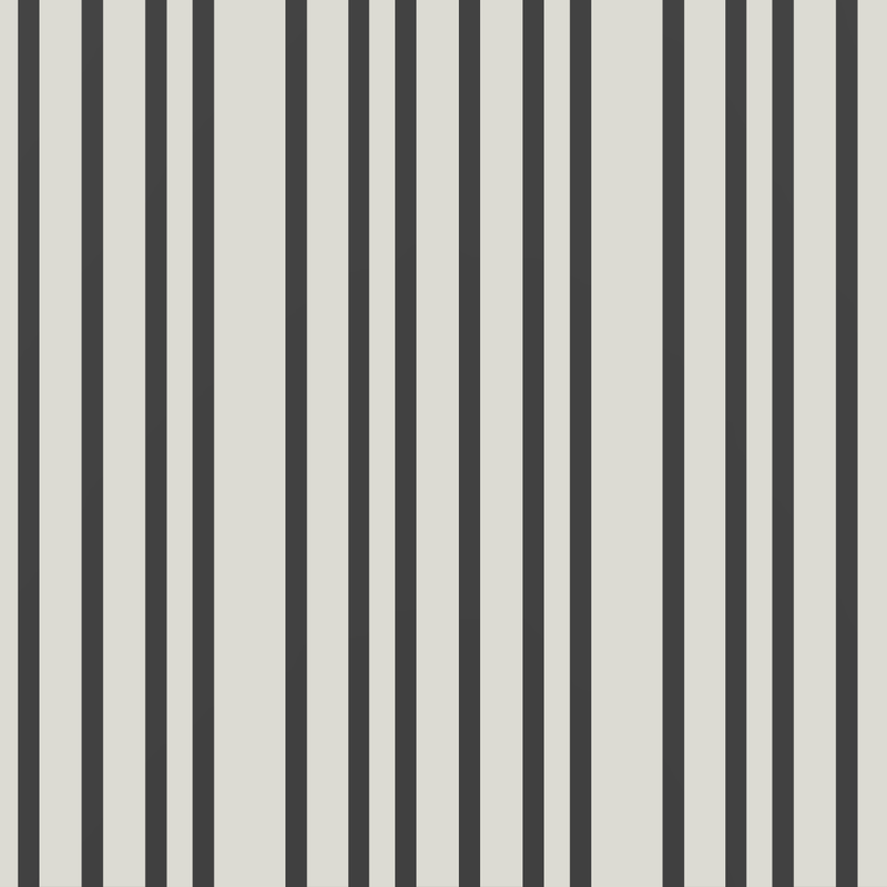 Akoestisch Wandpaneel Grijs 260x60 cm