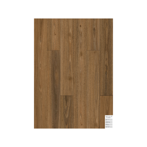 SPC Click Vloer 6,5 mm Dik Spotted Gum per m²